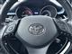 Billede af Toyota C-HR 2,0 Hybrid C-LUB Premium Multidrive S 184HK 5d Aut.