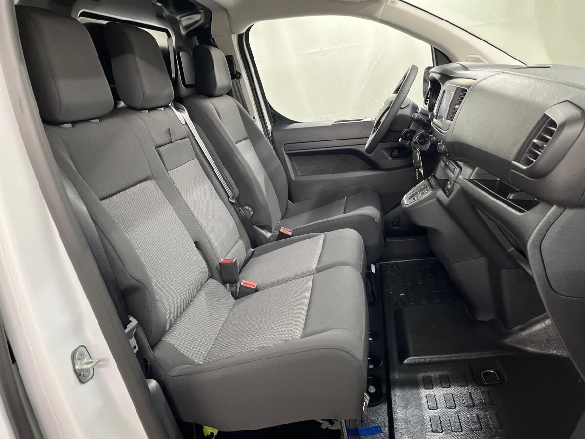 Billede af Opel Vivaro-e L2V1 EL Enjoy+ 136HK Van Aut.