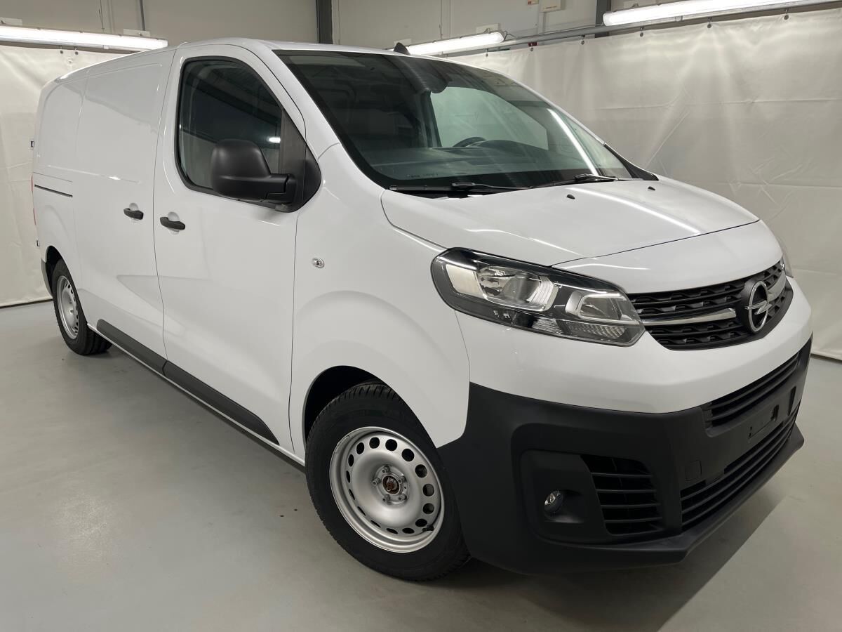 Billede af Opel Vivaro-e L2V1 EL Enjoy+ 136HK Van Aut.