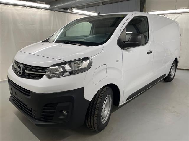 Billede af Opel Vivaro-e L2V1 EL Enjoy+ 136HK Van Aut.