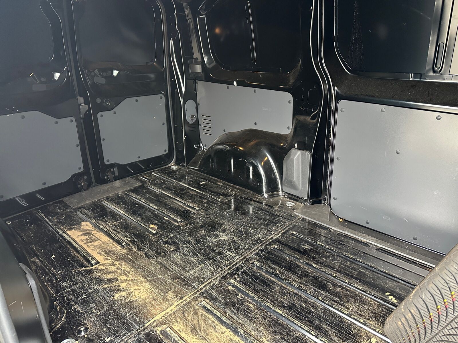 Billede af Toyota Proace Medium 1,5 D Comfort 120HK Van 6g