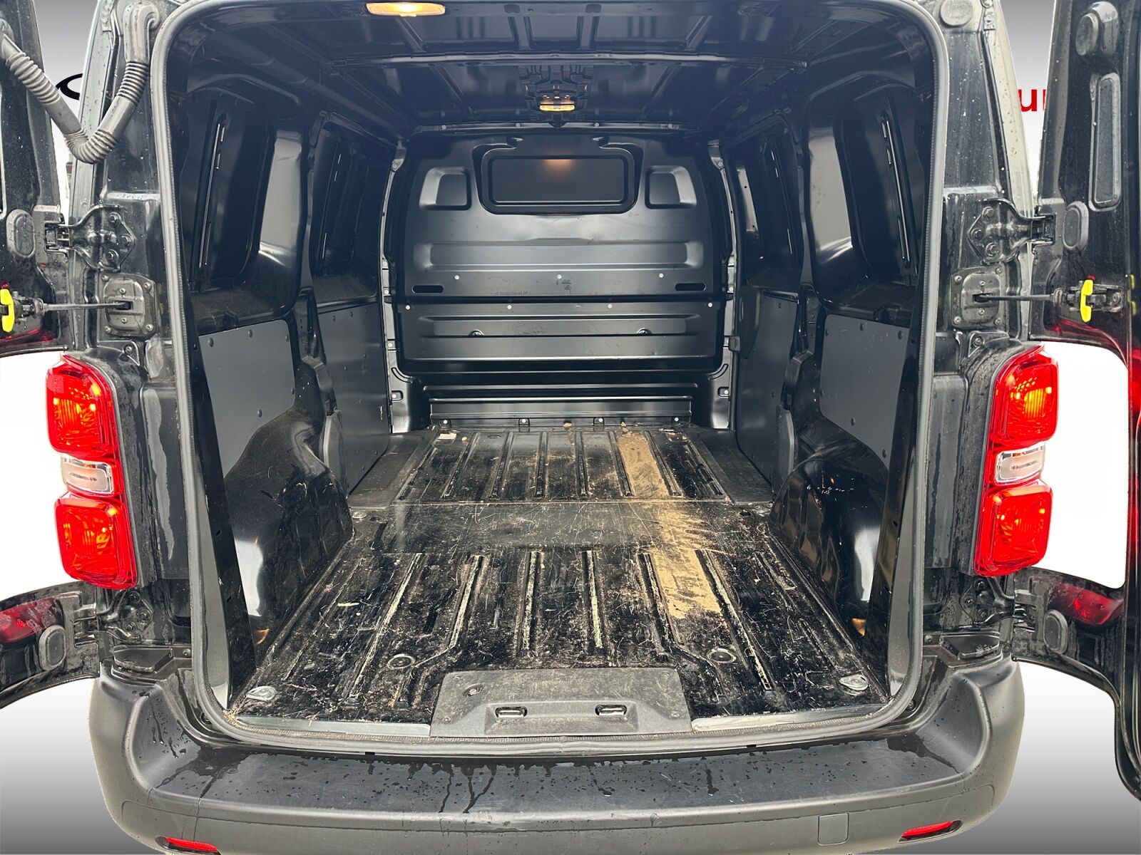 Billede af Toyota Proace Medium 1,5 D Comfort 120HK Van 6g