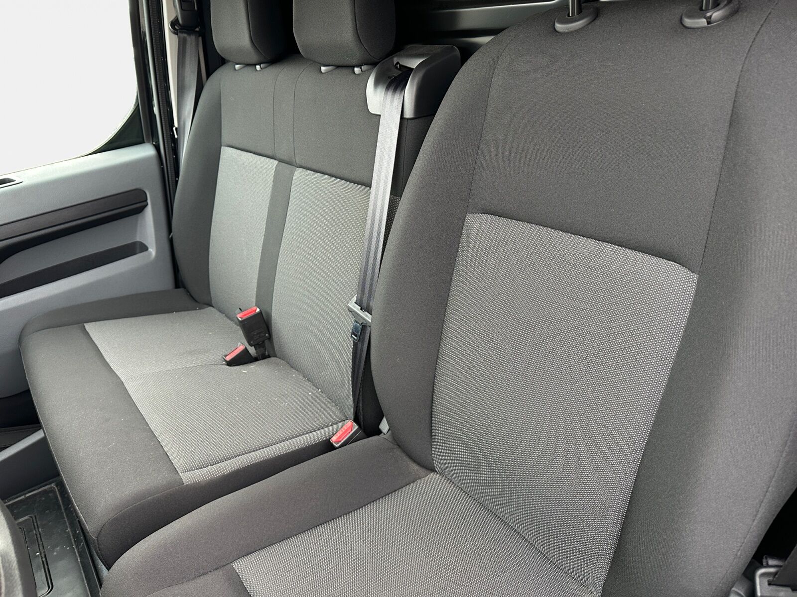 Billede af Toyota Proace Medium 1,5 D Comfort 120HK Van 6g