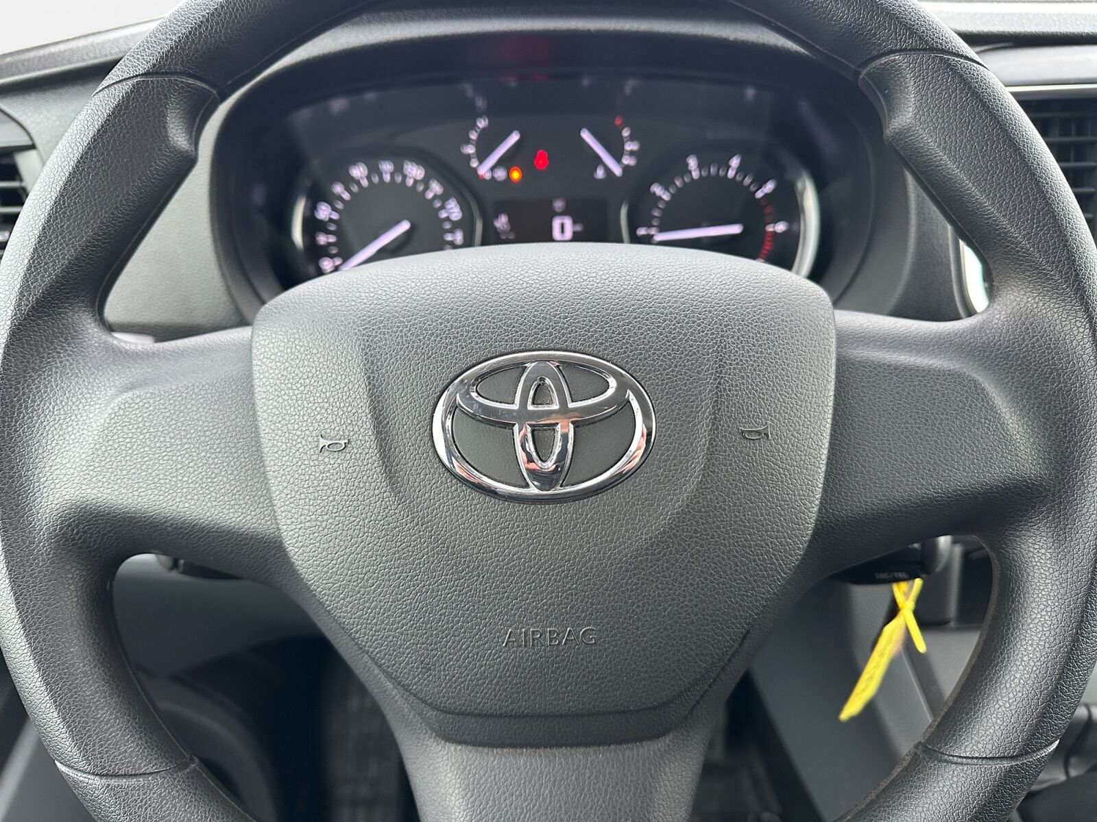 Billede af Toyota Proace Medium 1,5 D Comfort 120HK Van 6g