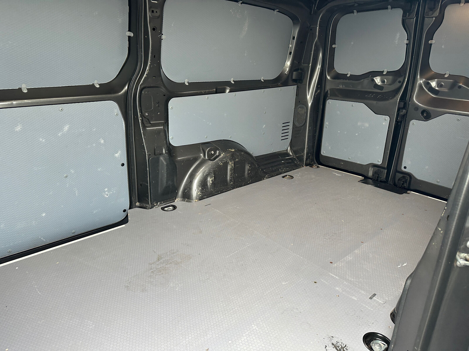 Billede af Toyota Proace Long 2,0 D Comfort Master Dobbelt skydedør, Dob. Bagdør 177HK Van 8g Aut.