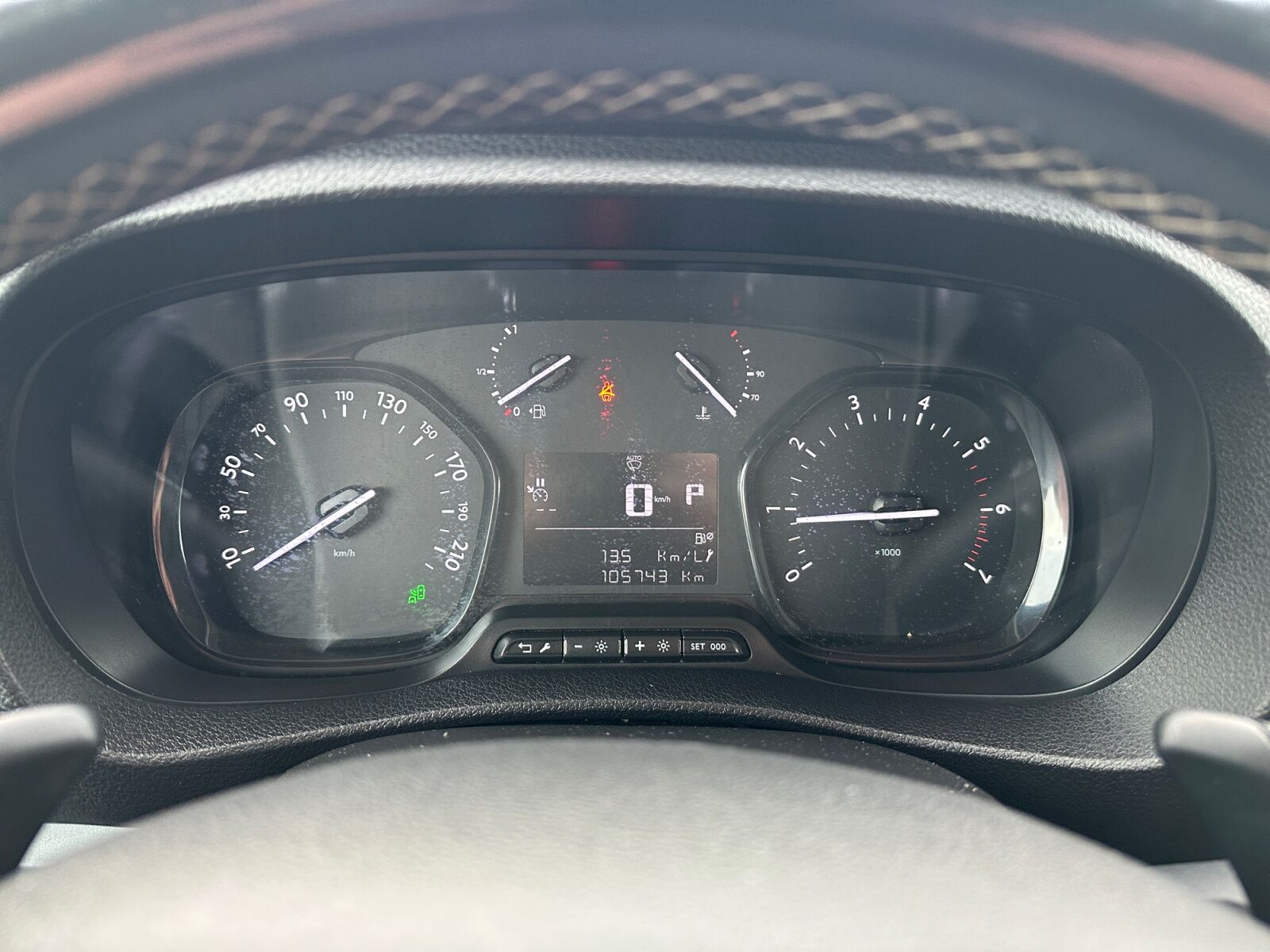 Billede af Toyota Proace Long 2,0 D Comfort Master Dobbelt skydedør, Dob. Bagdør 177HK Van 8g Aut.