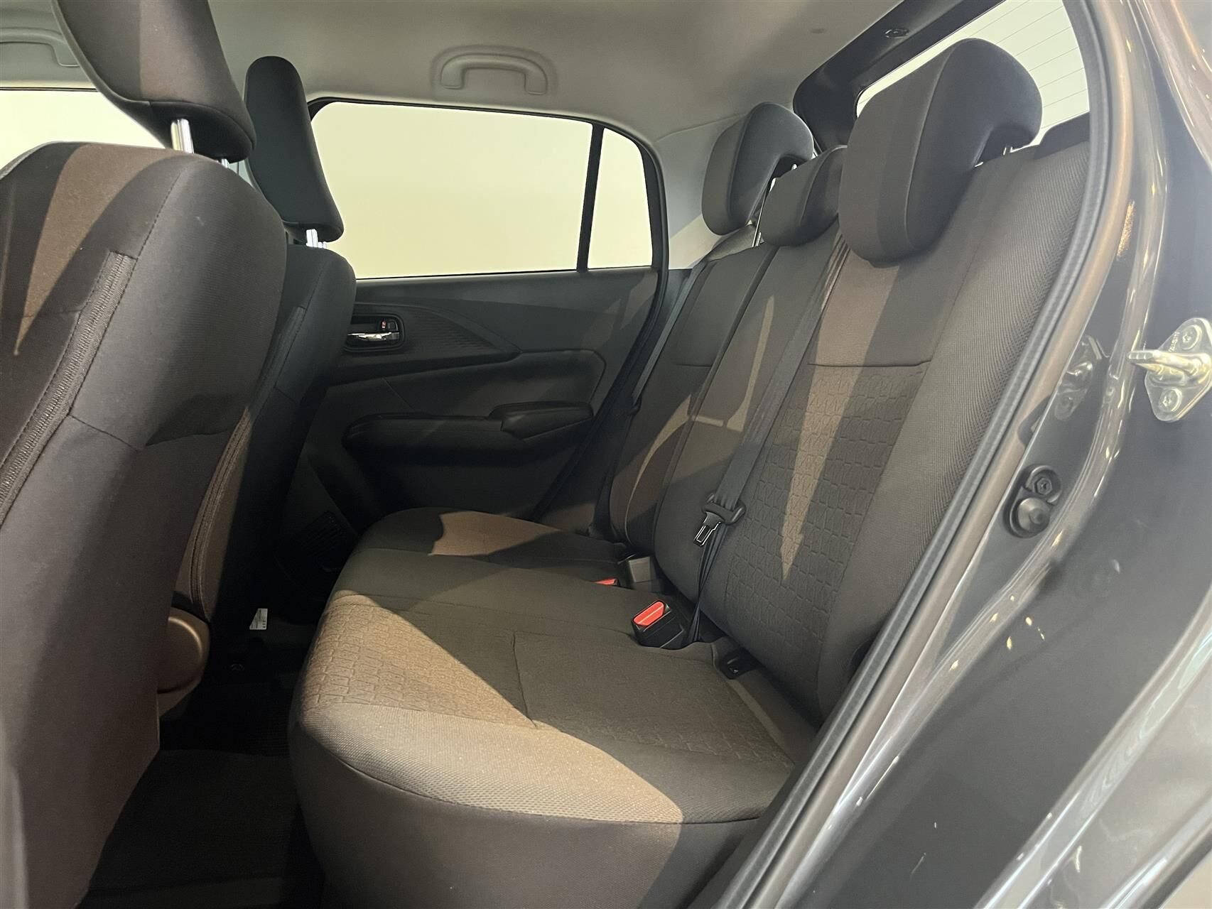 Billede af Suzuki Swift 1,2 Desire CVT 82HK 5d Aut.