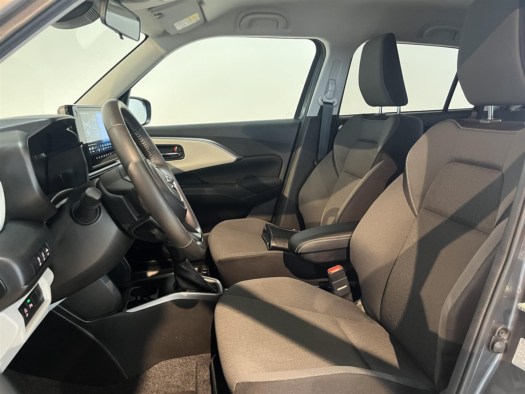 Billede af Suzuki Swift 1,2 Desire CVT 82HK 5d Aut.