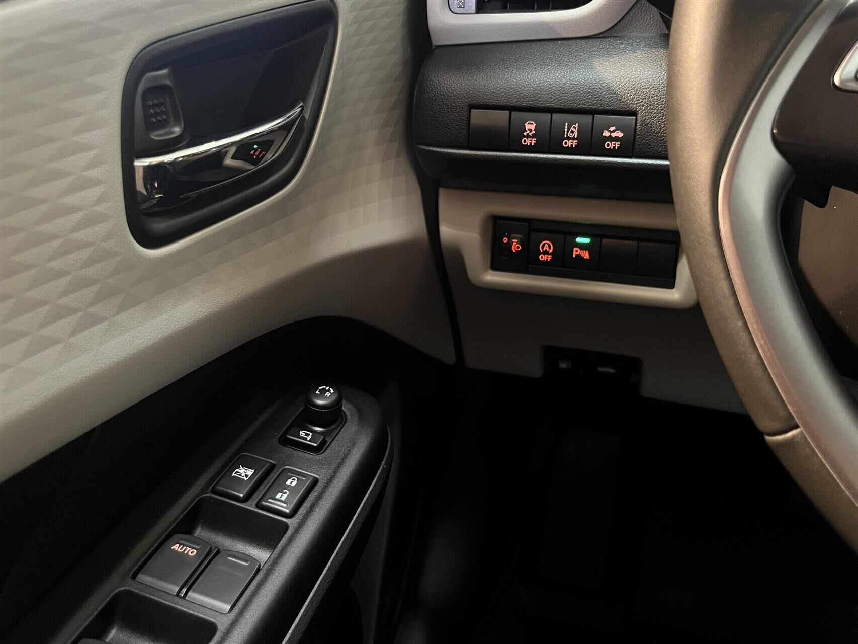 Billede af Suzuki Swift 1,2 Desire CVT 82HK 5d Aut.