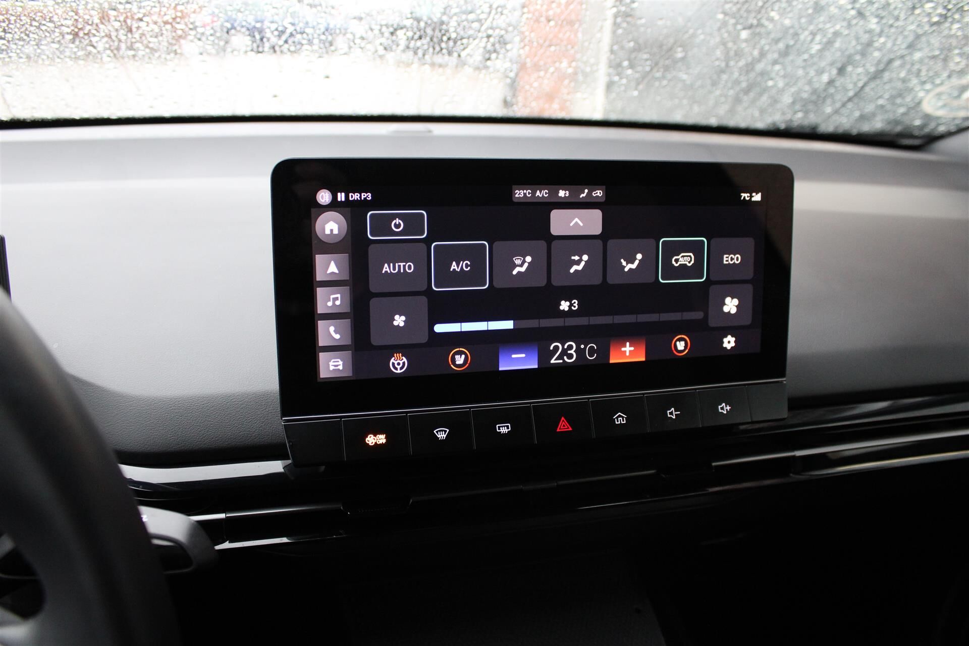 Billede af MG MG4 Electric EL Luxury 204HK 5d Aut.