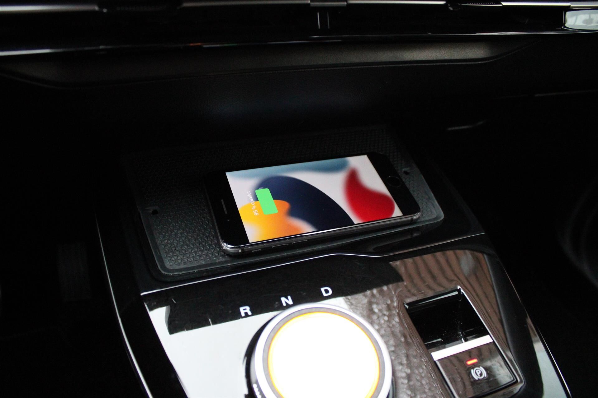 Billede af MG MG4 Electric EL Luxury 204HK 5d Aut.