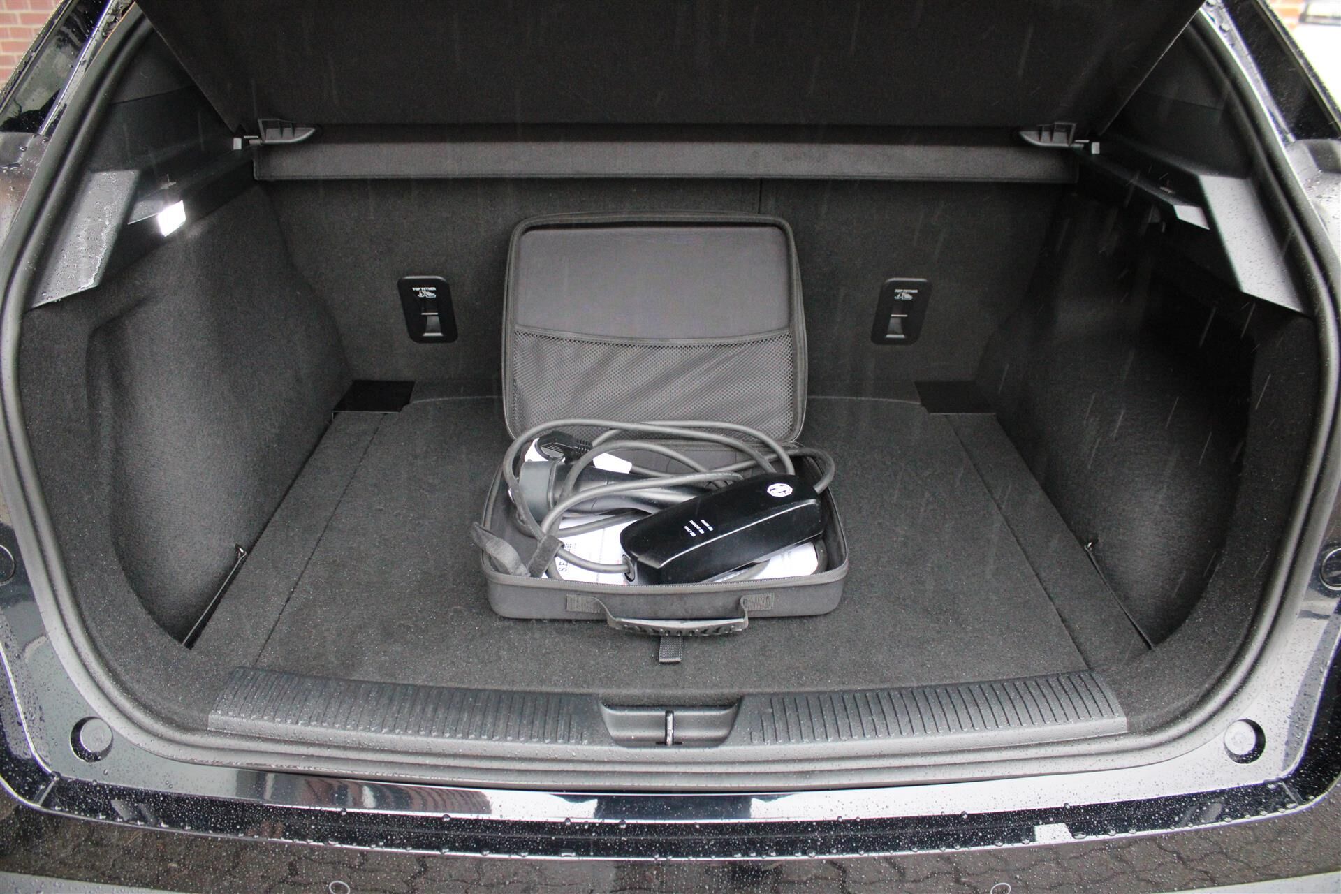 Billede af MG MG4 Electric EL Luxury 204HK 5d Aut.