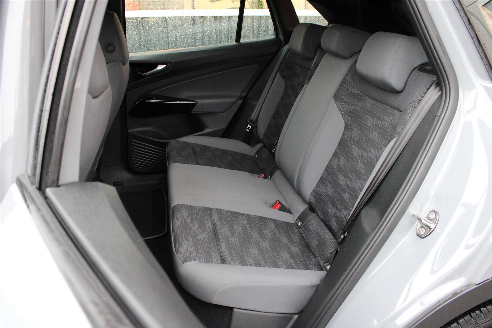 Billede af VW ID.4 EL Pro Performance 204HK 5d Aut.