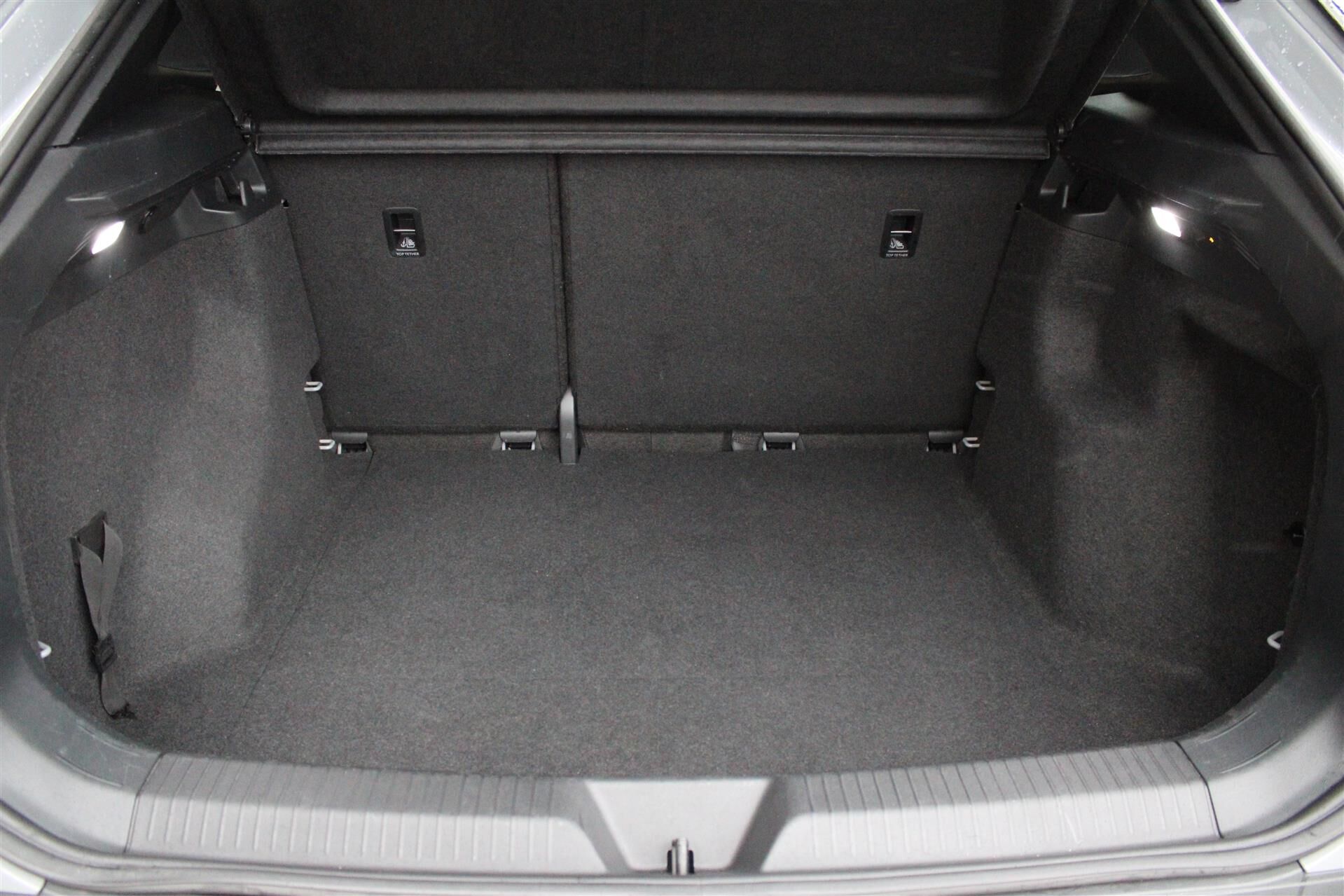 Billede af VW ID.4 EL Pro Performance 204HK 5d Aut.