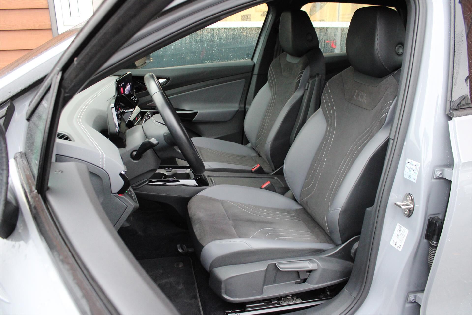 Billede af VW ID.4 EL Pro 174HK 5d Aut.