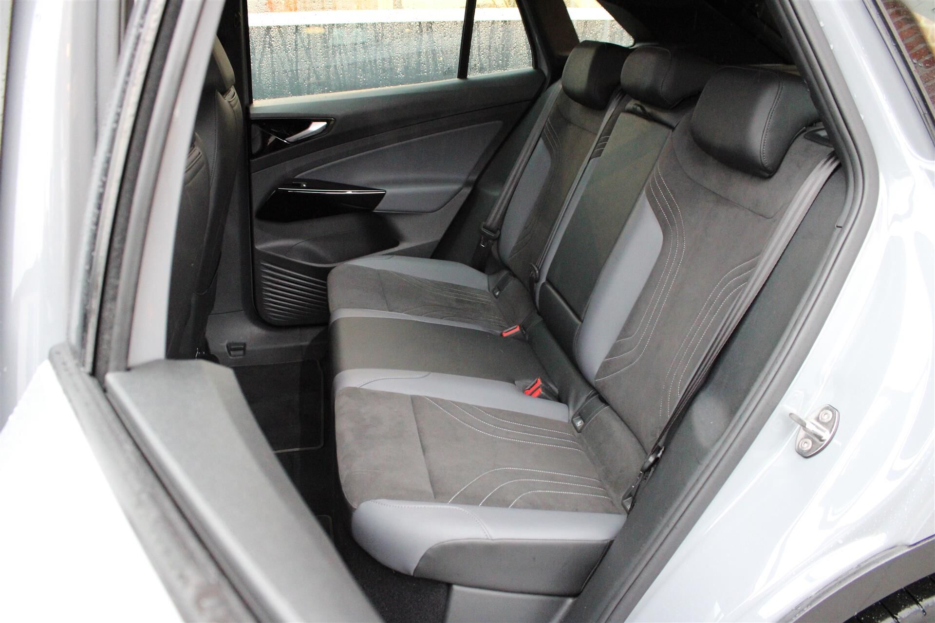 Billede af VW ID.4 EL Pro 174HK 5d Aut.