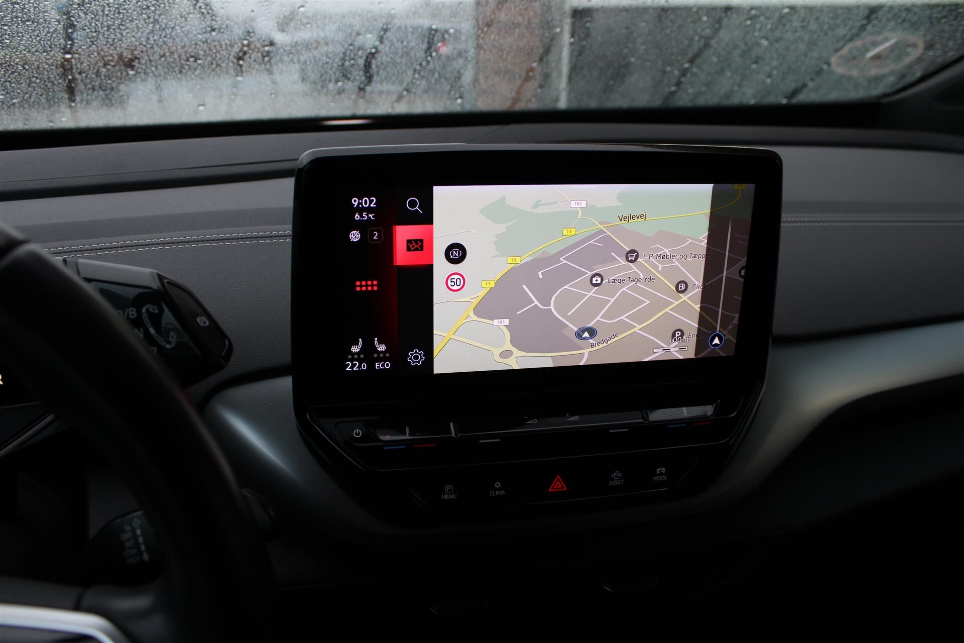 Billede af VW ID.4 EL Pro 174HK 5d Aut.