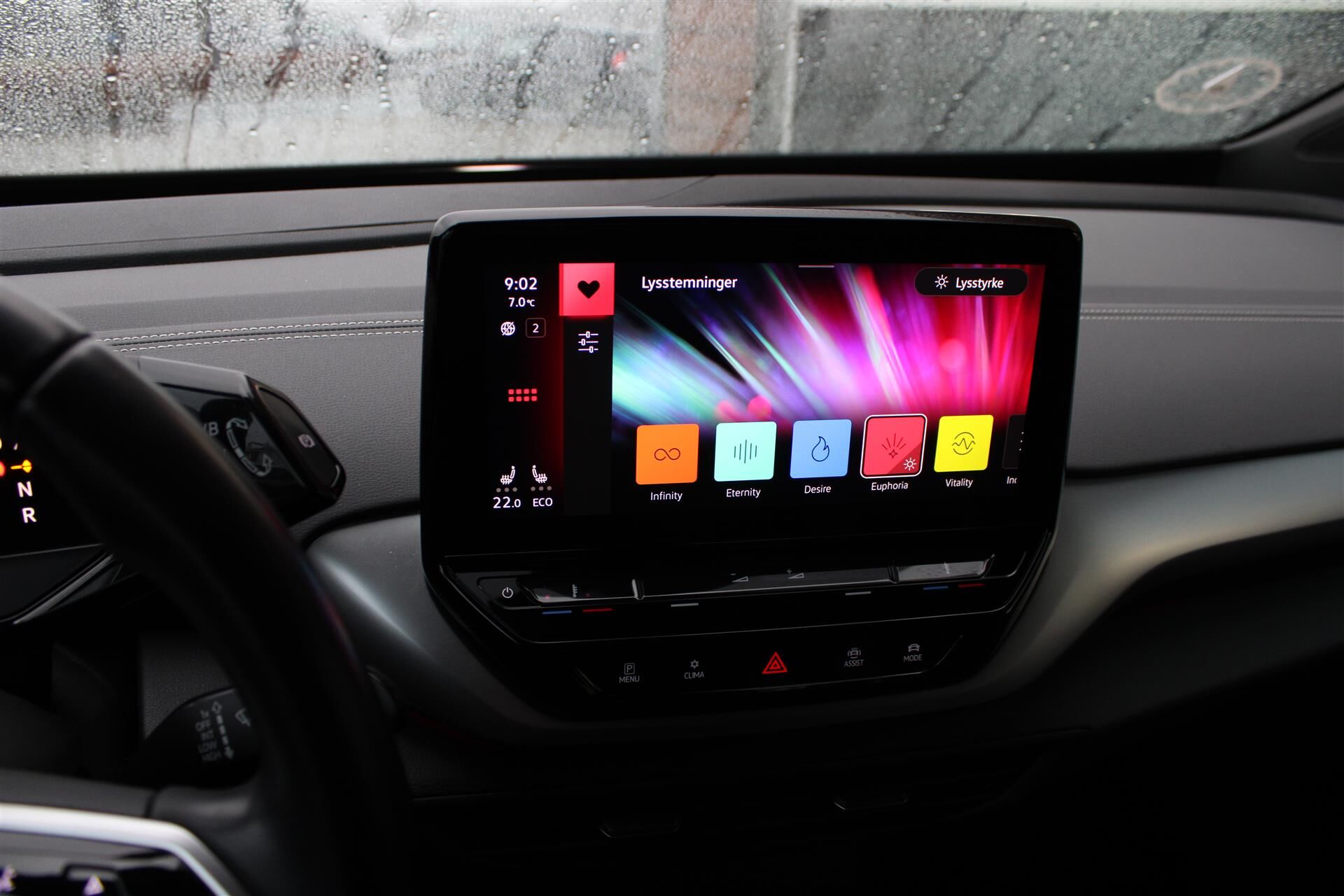 Billede af VW ID.4 EL Pro 174HK 5d Aut.