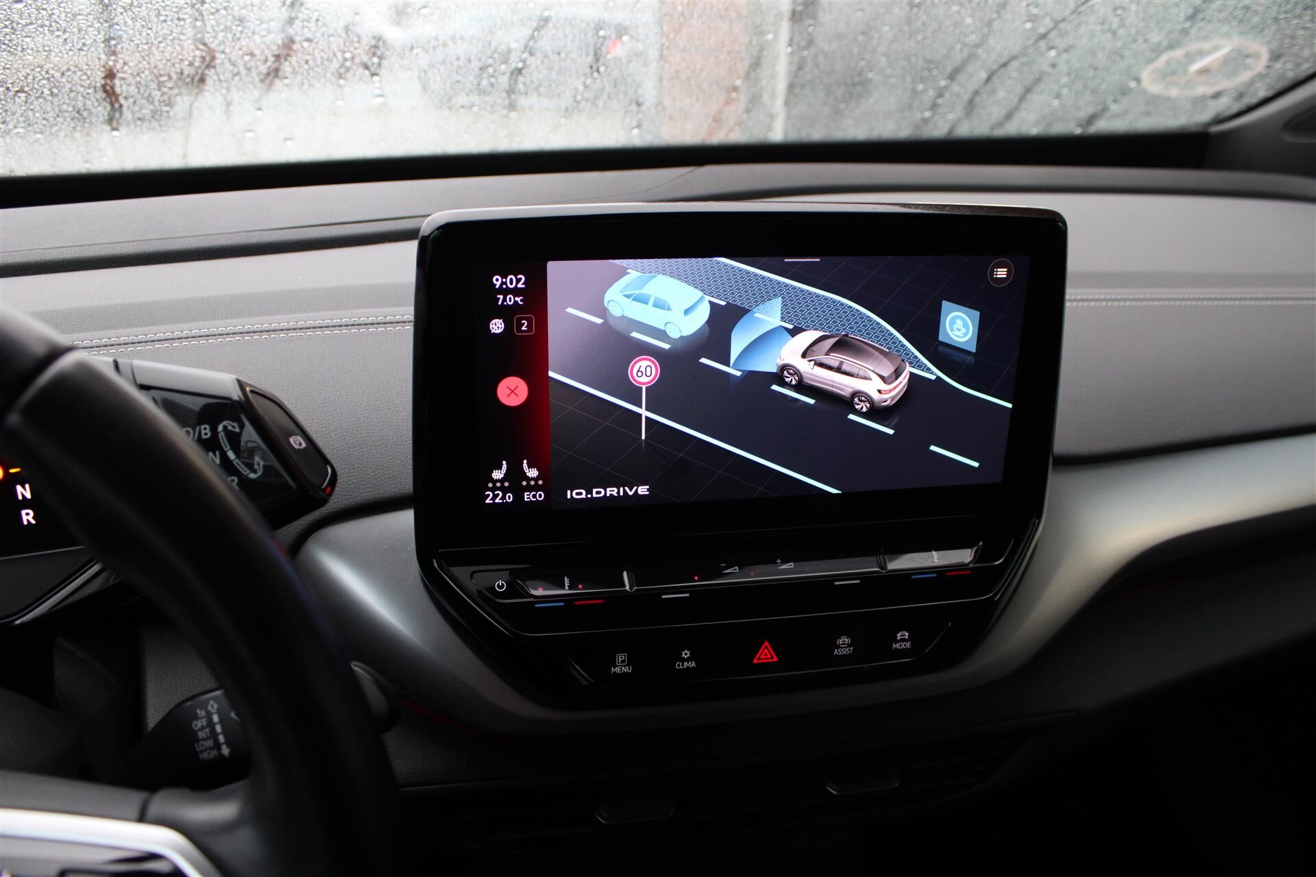 Billede af VW ID.4 EL Pro 174HK 5d Aut.