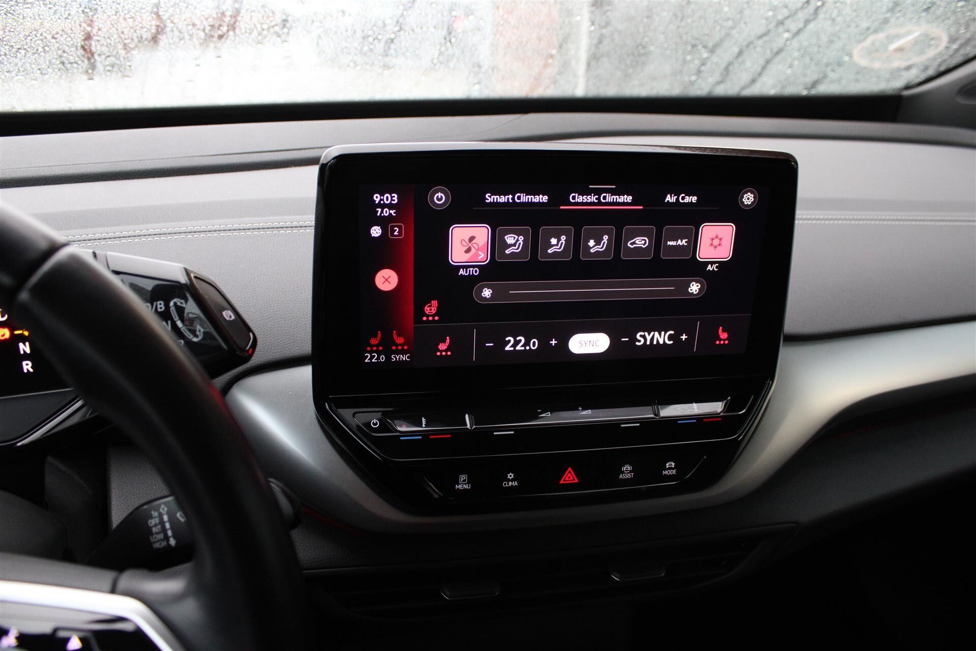 Billede af VW ID.4 EL Pro 174HK 5d Aut.