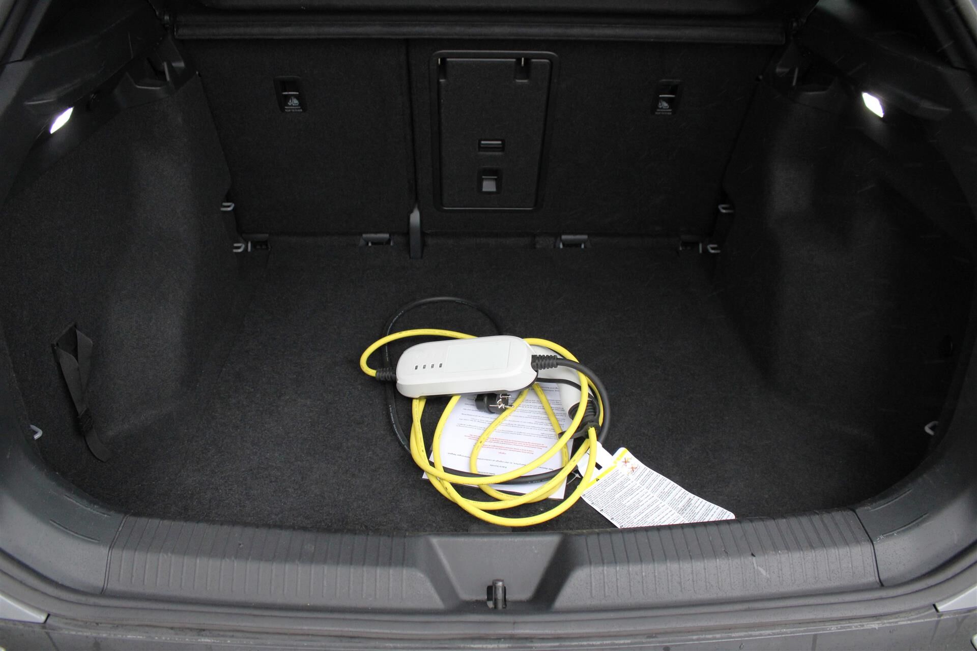 Billede af VW ID.4 EL Pro 174HK 5d Aut.