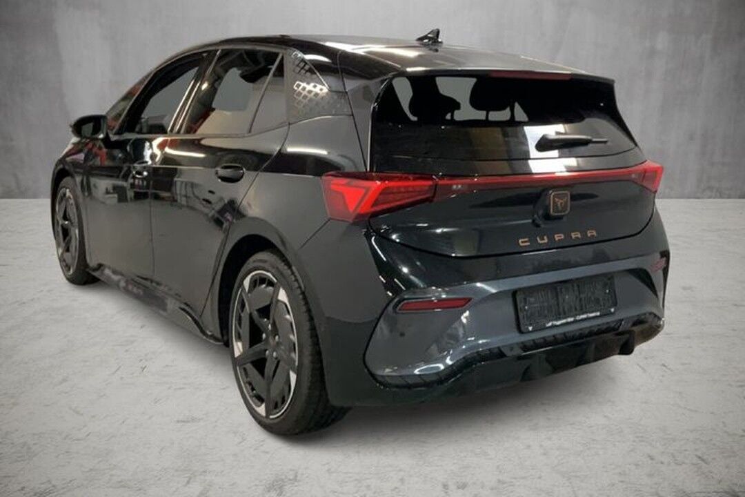Billede af Cupra Born EL Pasión 231HK 5d Aut.