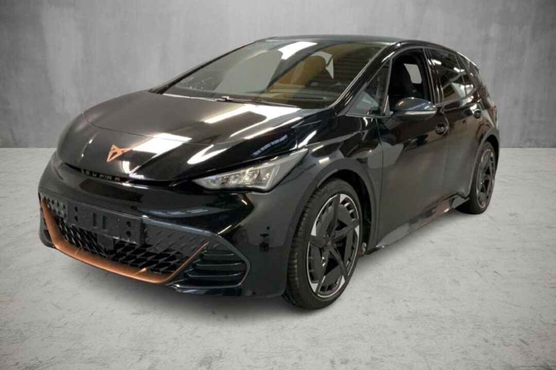 Billede af Cupra Born EL Pasión 231HK 5d Aut.