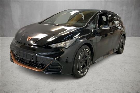 Cupra Born EL Pasión 231HK 5d Aut.