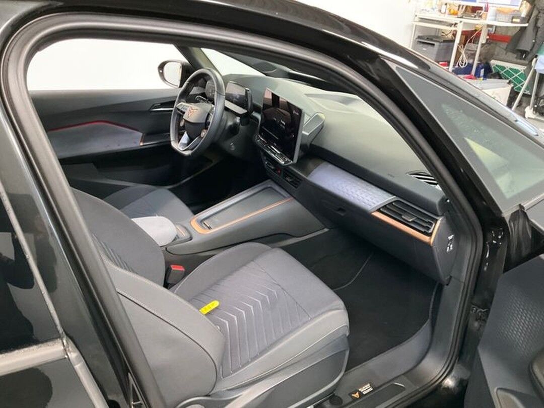 Billede af Cupra Born EL Pasión 231HK 5d Aut.