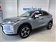 Billede af Mitsubishi Eclipse Cross 1,5 T-Mivec Invite+ CVT 163HK 5d 8g Aut.