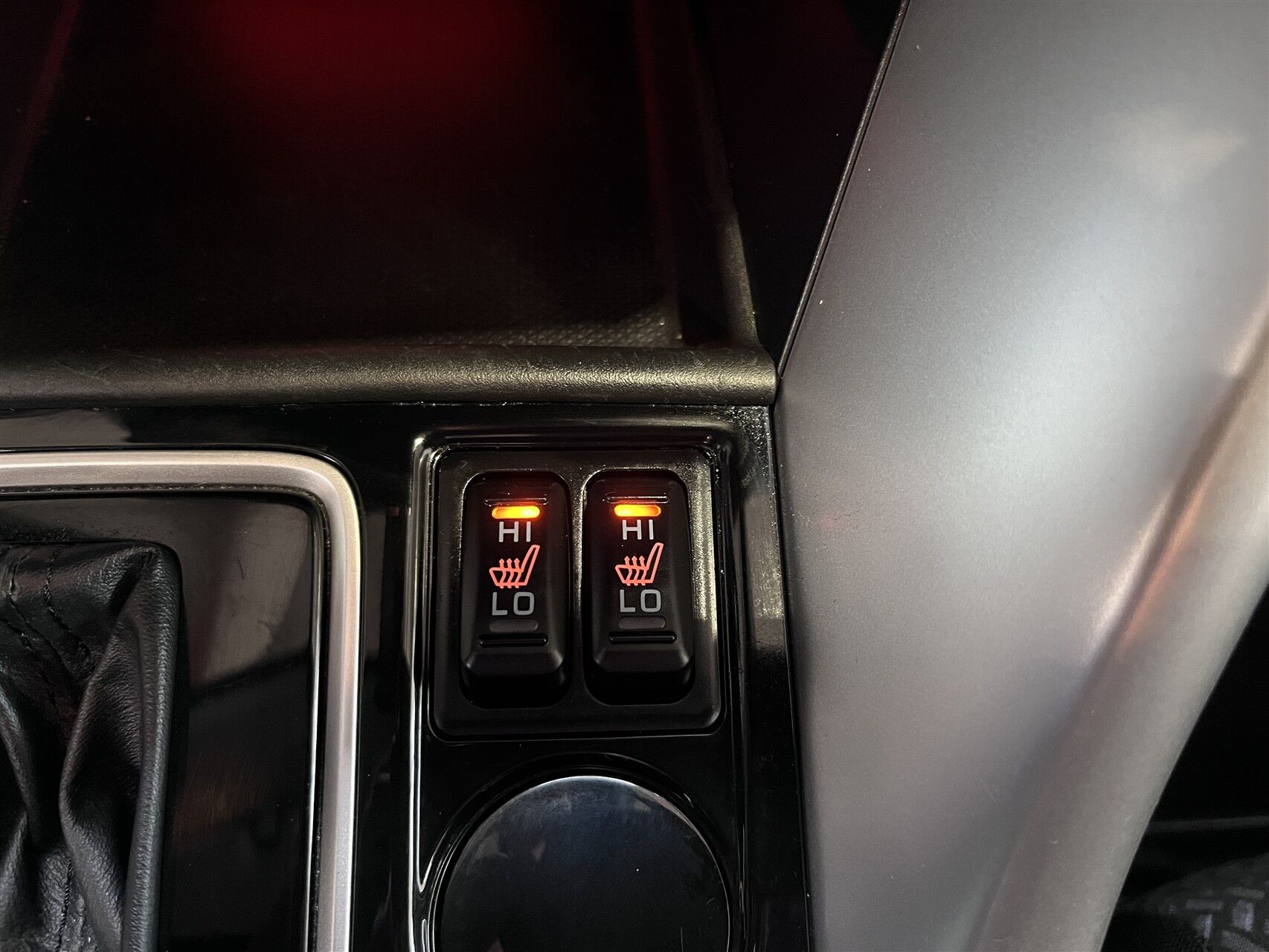 Billede af Mitsubishi Eclipse Cross 1,5 T-Mivec Invite+ CVT 163HK 5d 8g Aut.