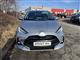 Billede af Toyota Yaris 1,5 Hybrid Style Comfort 116HK 5d Trinl. Gear