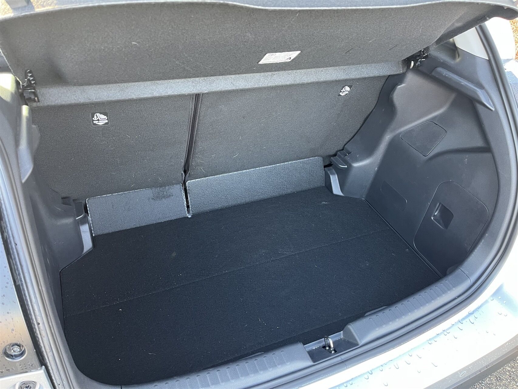 Billede af Toyota Yaris 1,5 Hybrid Style Comfort 116HK 5d Trinl. Gear