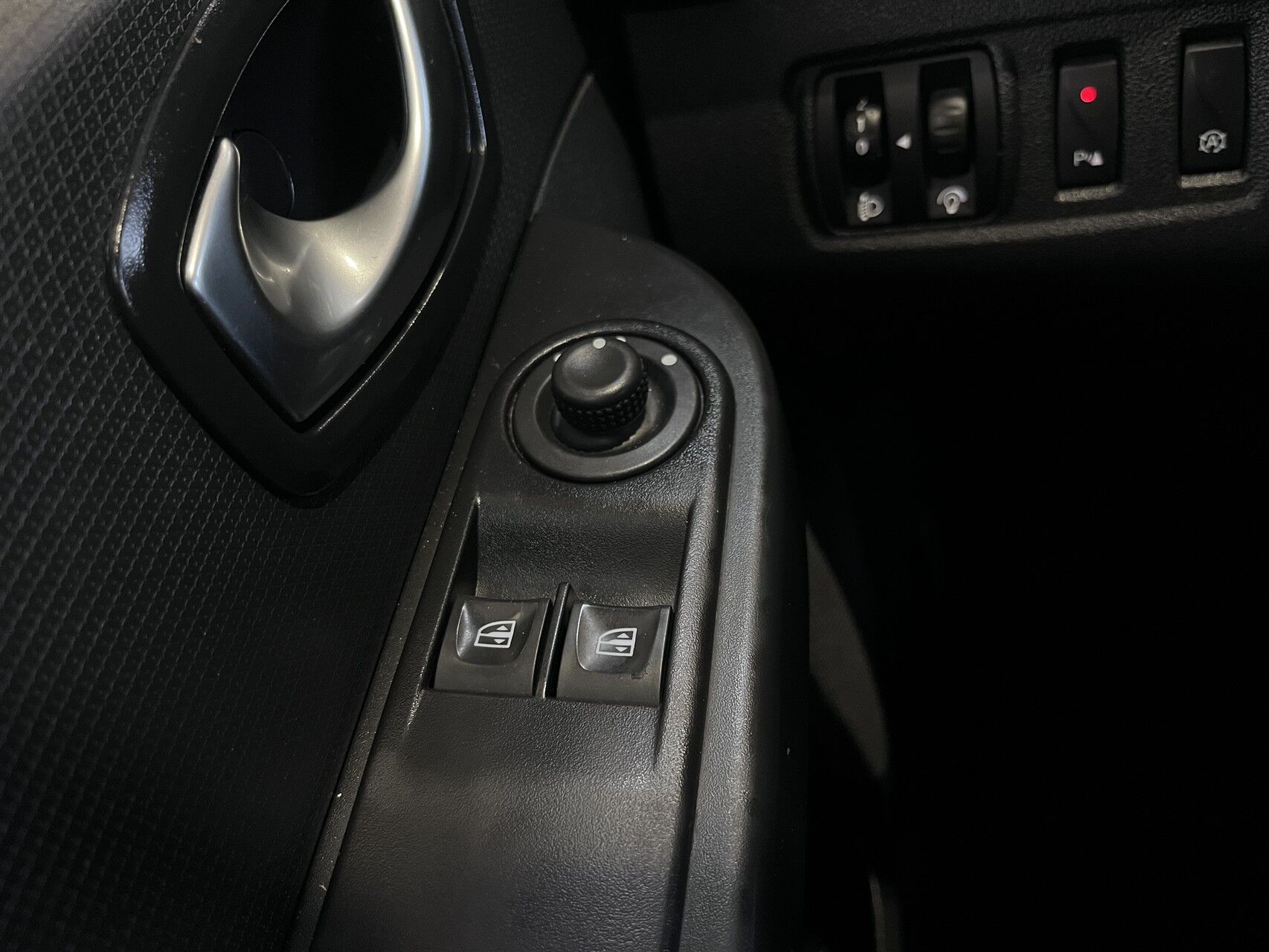 Billede af Renault Clio Sport Tourer 0,9 Energy TCe Expression 90HK Stc