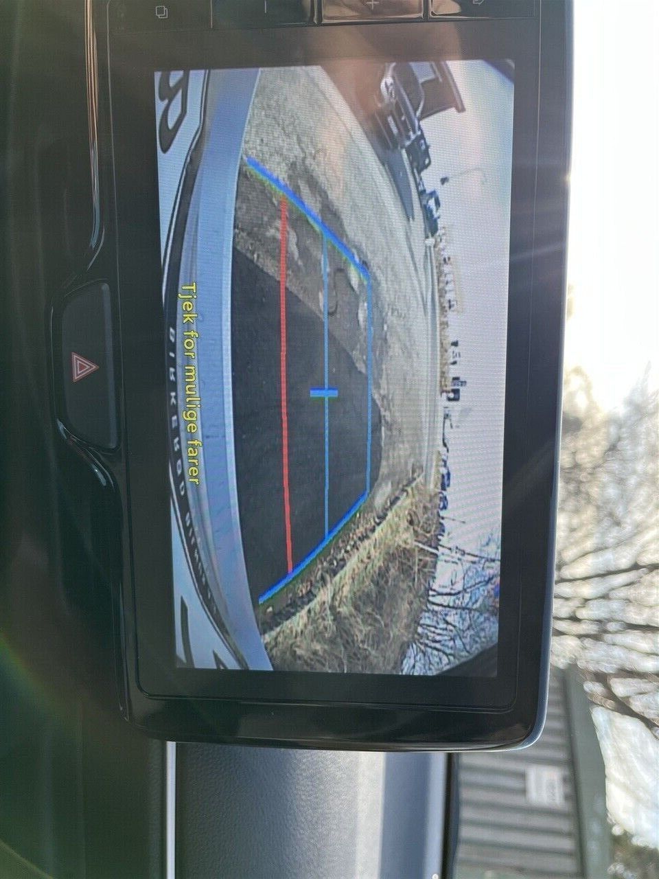 Billede af Toyota Yaris 1,5 Hybrid Style Comfort 116HK 5d Trinl. Gear