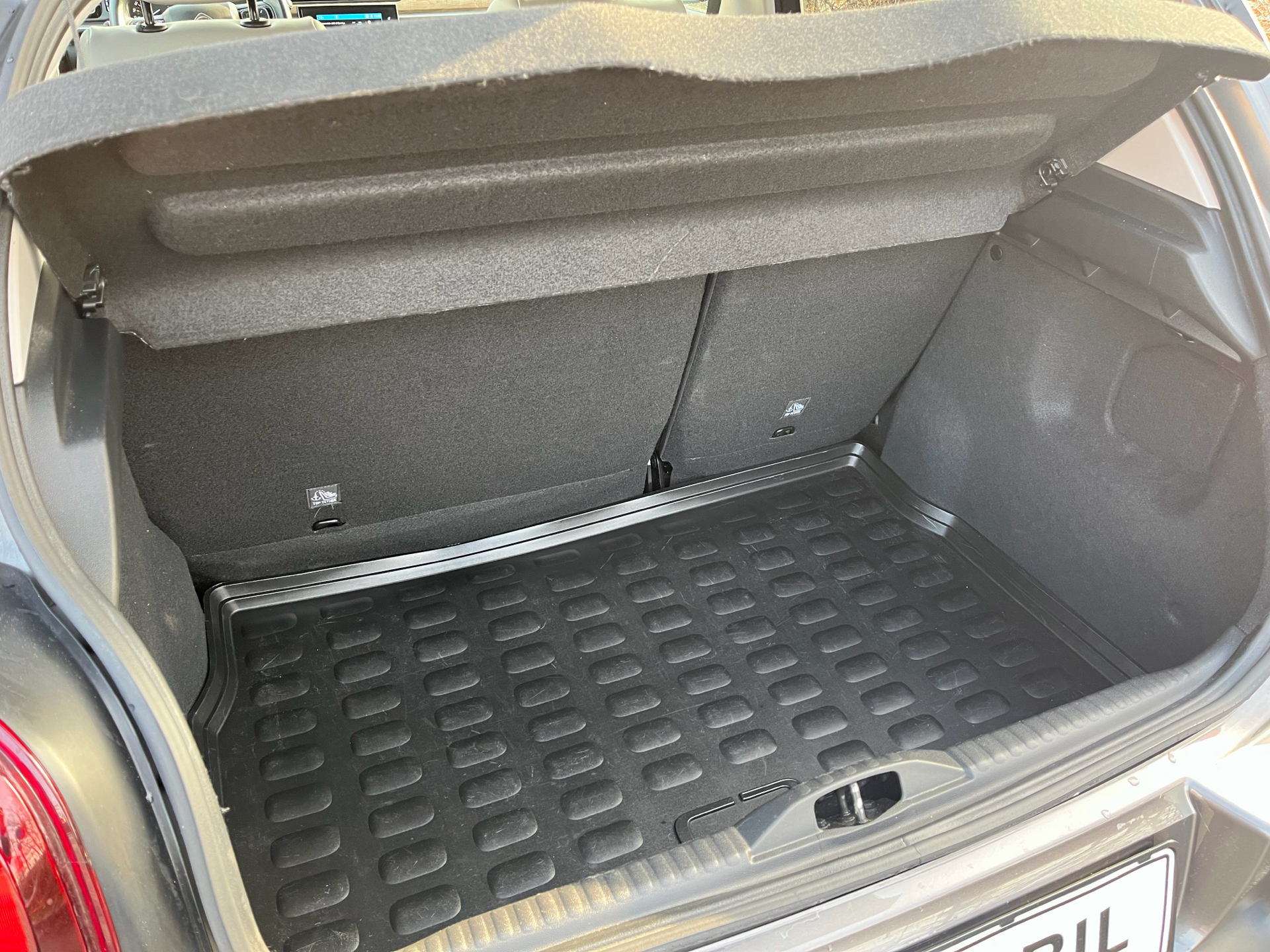 Billede af Citroën C3 1,2 PureTech Shine Sport 83HK 5d