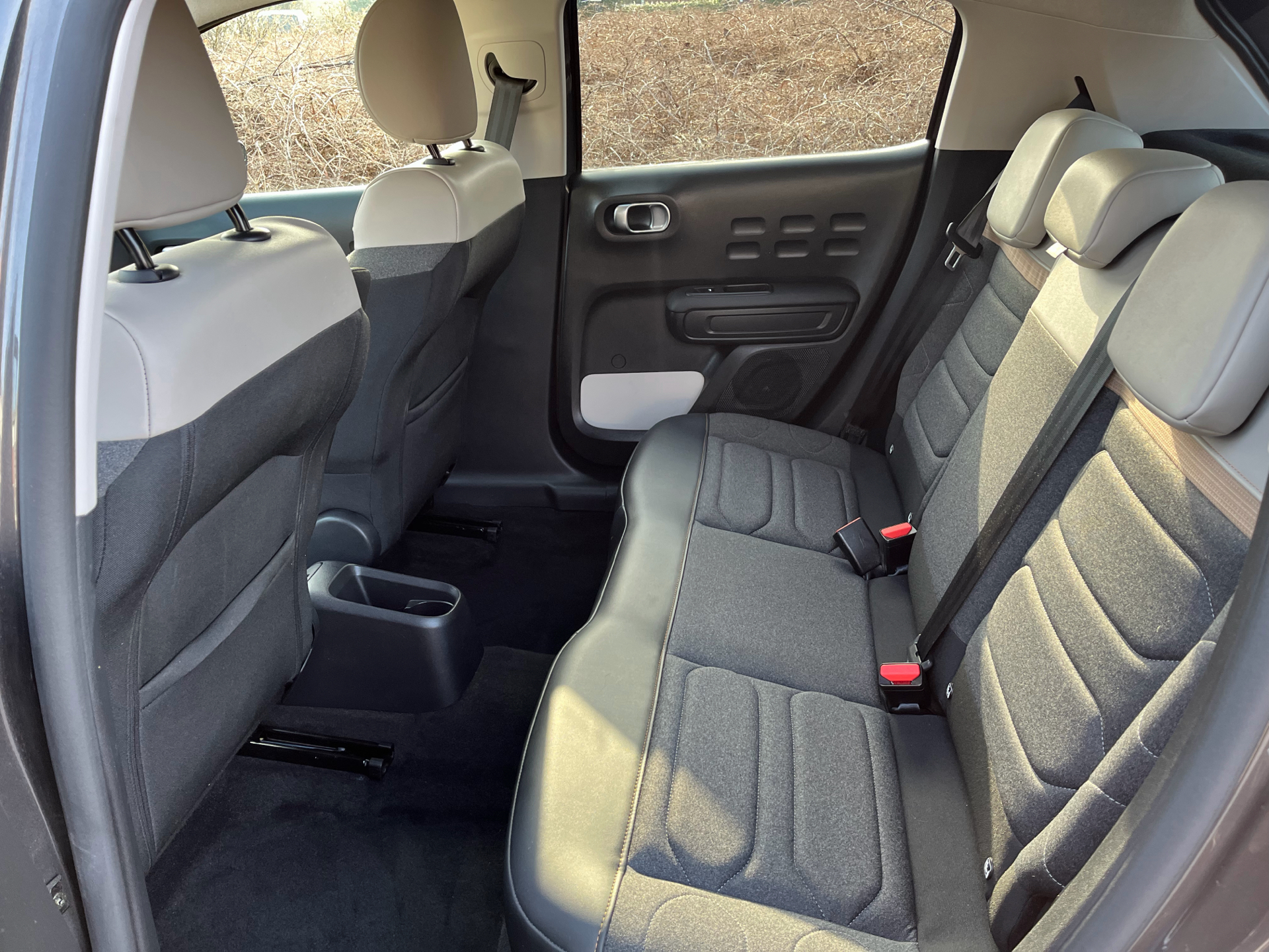 Billede af Citroën C3 1,2 PureTech Shine Sport 83HK 5d