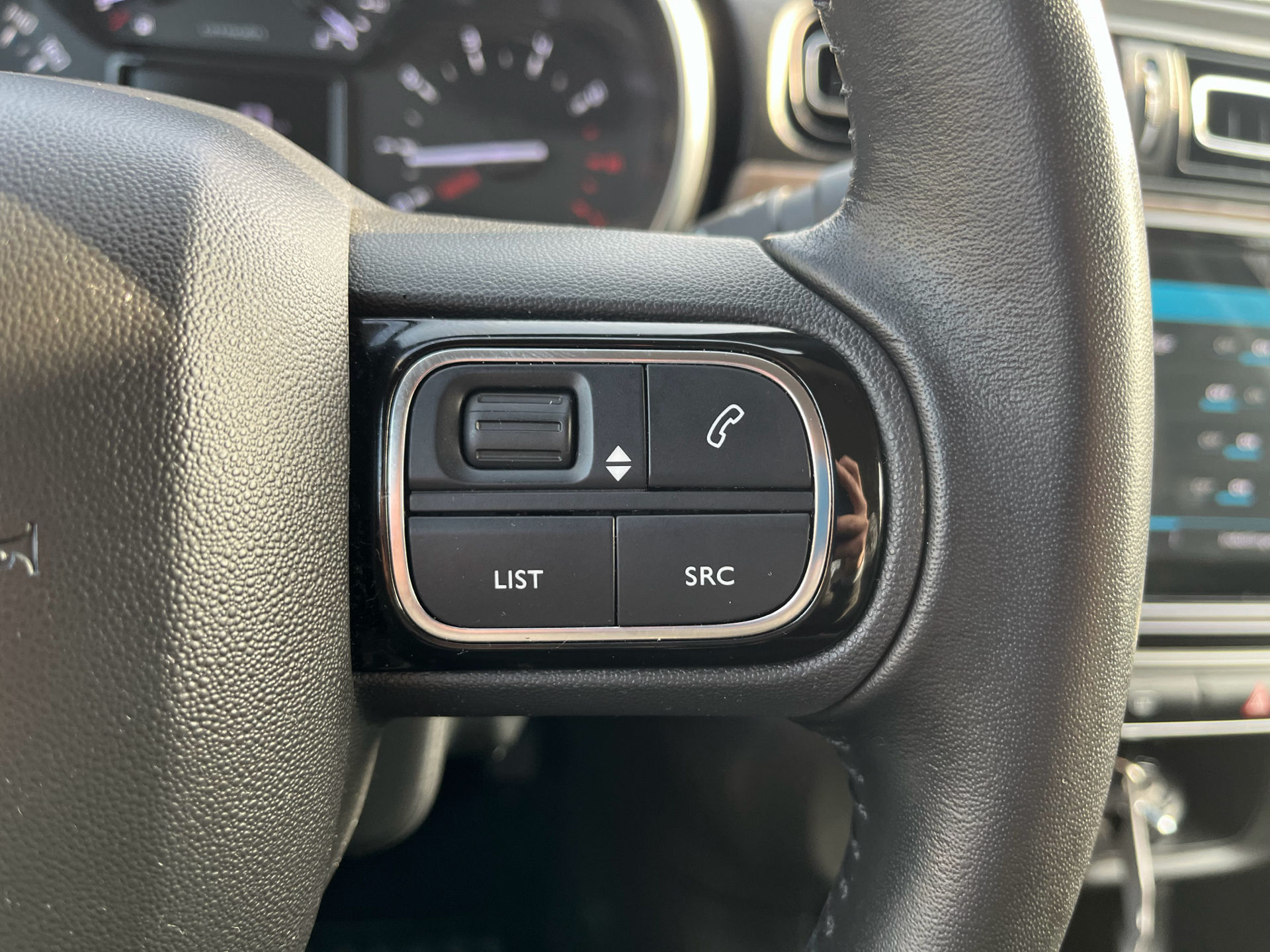 Billede af Citroën C3 1,2 PureTech Shine Sport 83HK 5d