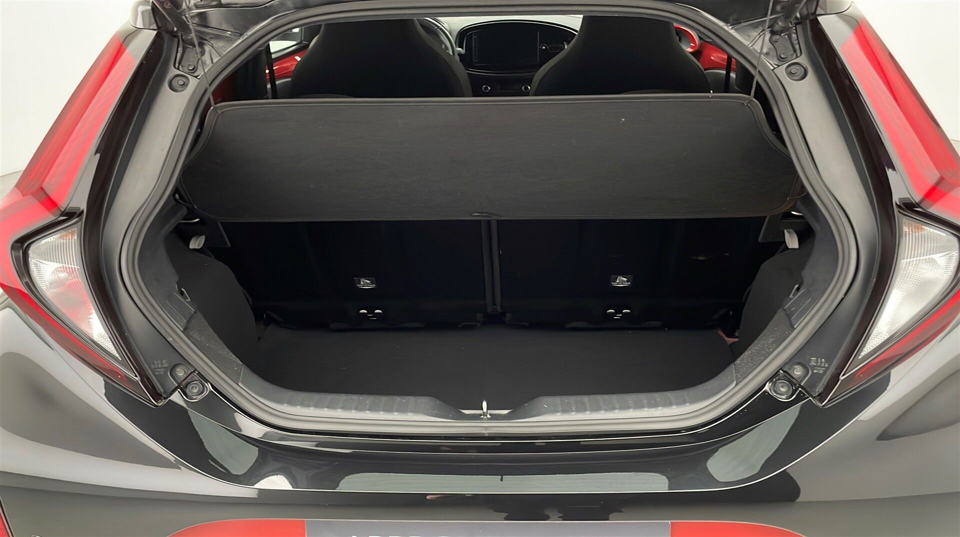 Billede af Toyota Aygo X 1,0 VVT-I Pulse 72HK 5d Aut.