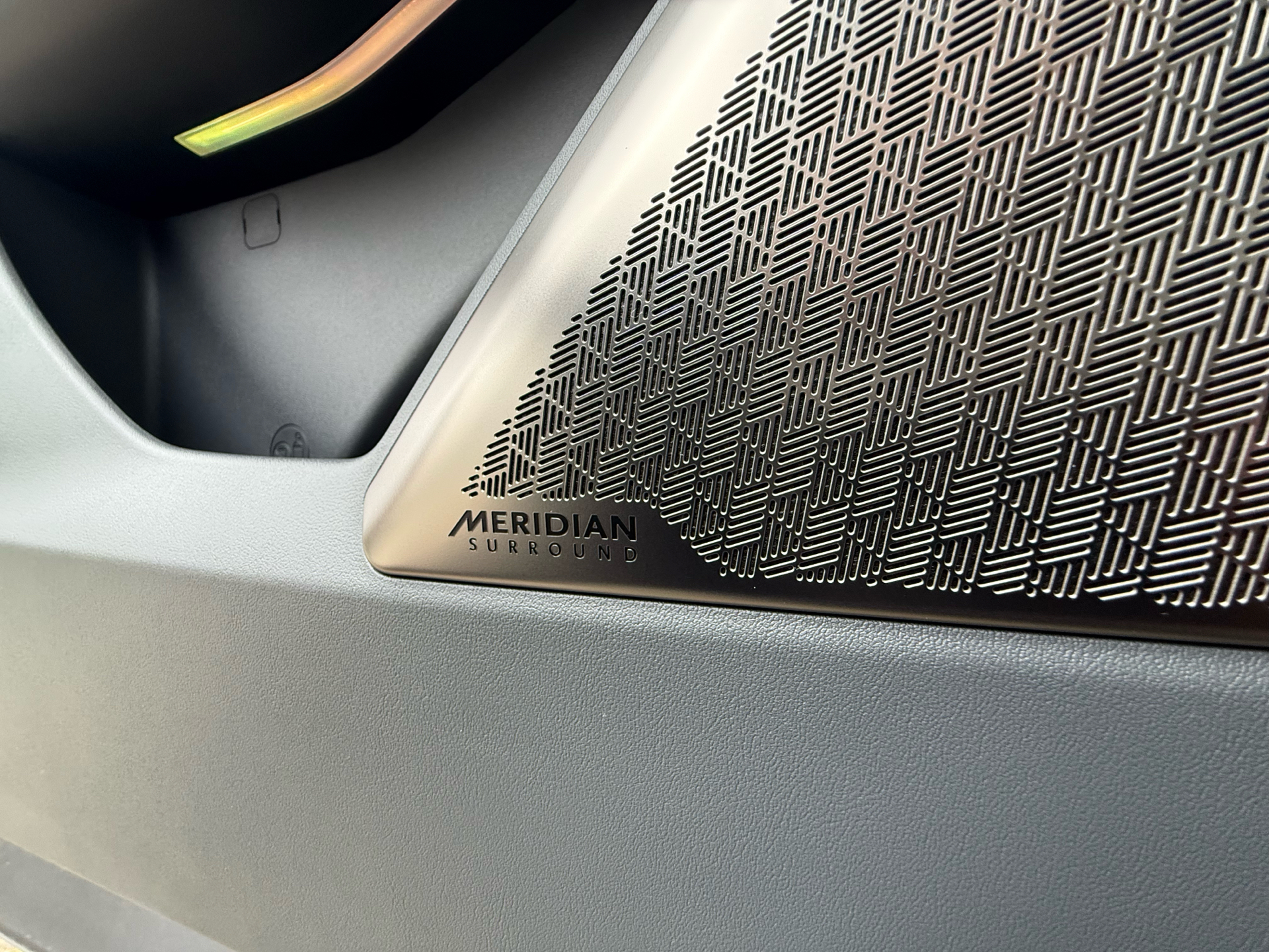 Billede af Kia EV9 EL Long Range Performance GT-Line AWD 384HK 5d Aut.