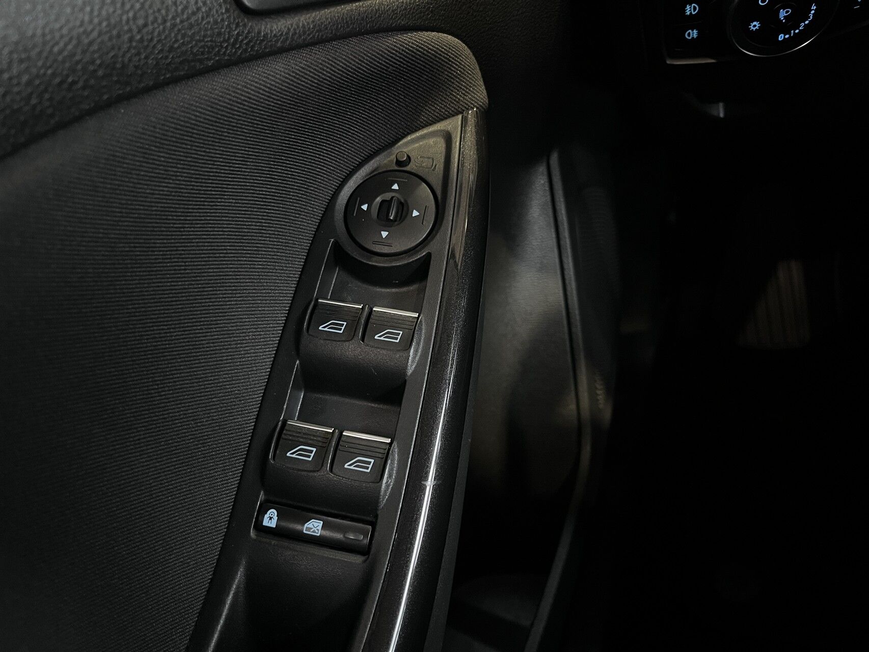 Billede af Ford Focus 1,0 EcoBoost Titanium Plus 125HK Stc 6g