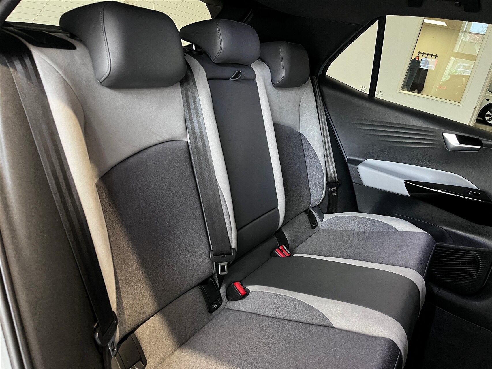 Billede af VW ID.3 EL 1st Plus 204HK 5d Aut.