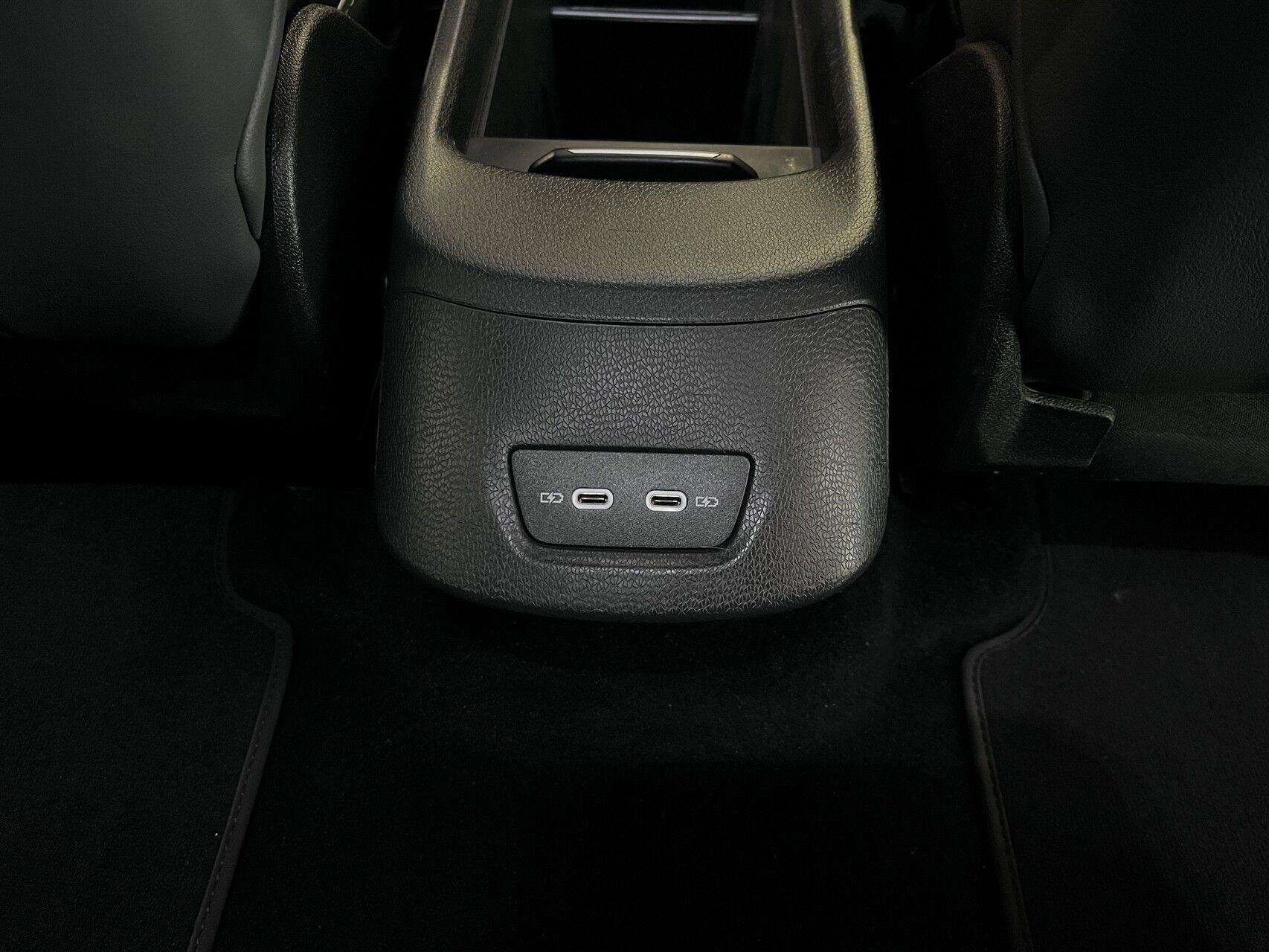 Billede af VW ID.3 EL 1st Plus 204HK 5d Aut.