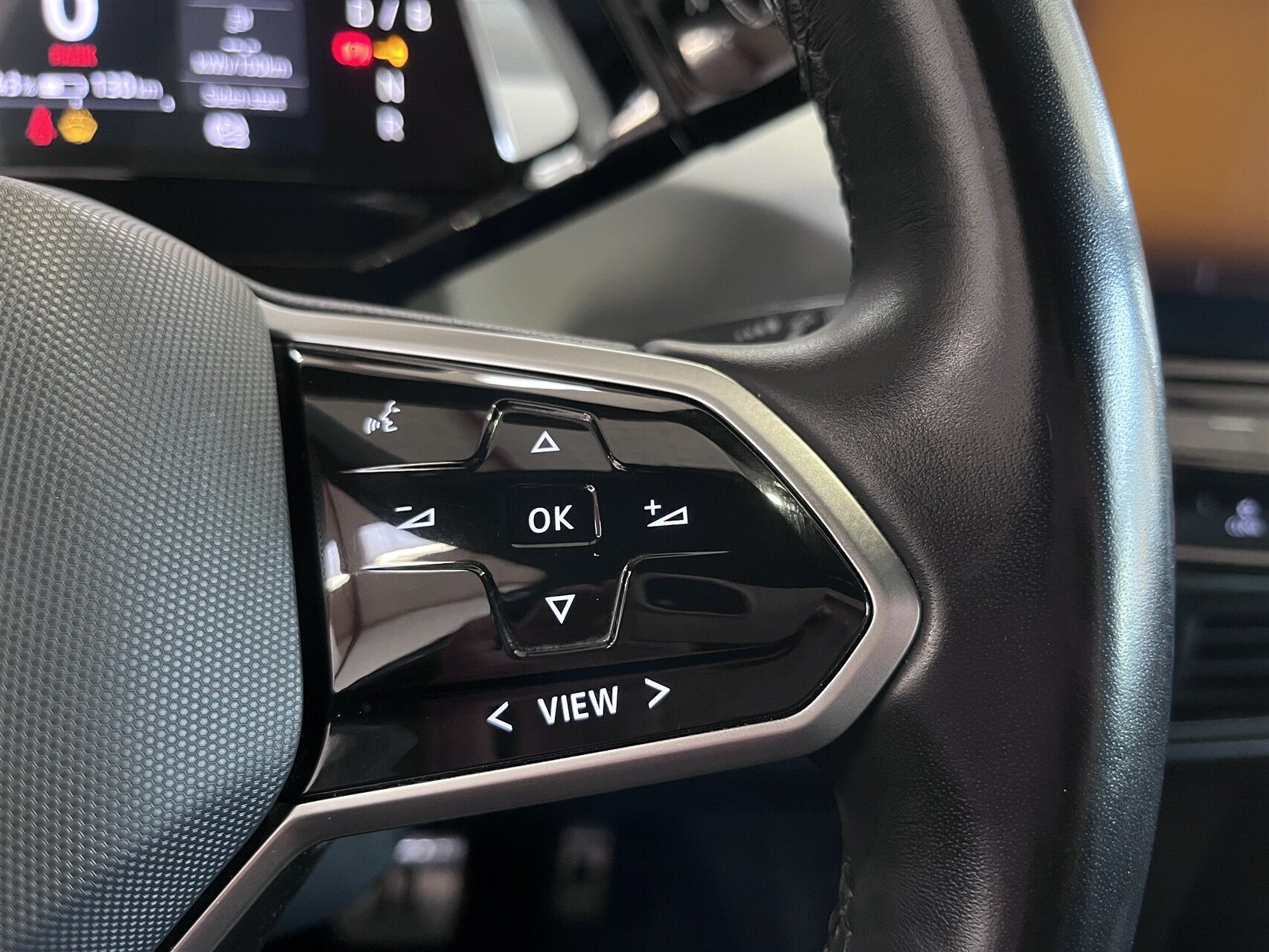 Billede af VW ID.3 EL 1st Plus 204HK 5d Aut.