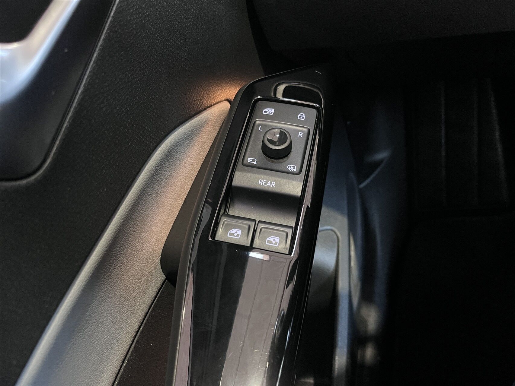 Billede af VW ID.3 EL 1st Plus 204HK 5d Aut.