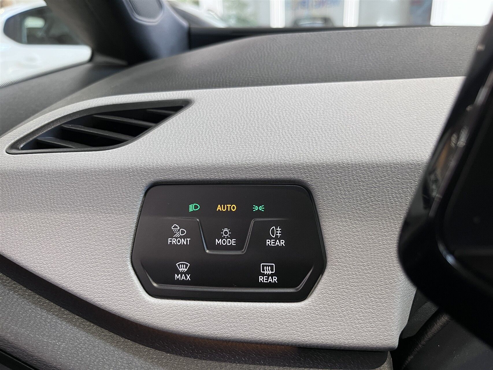 Billede af VW ID.3 EL 1st Plus 204HK 5d Aut.