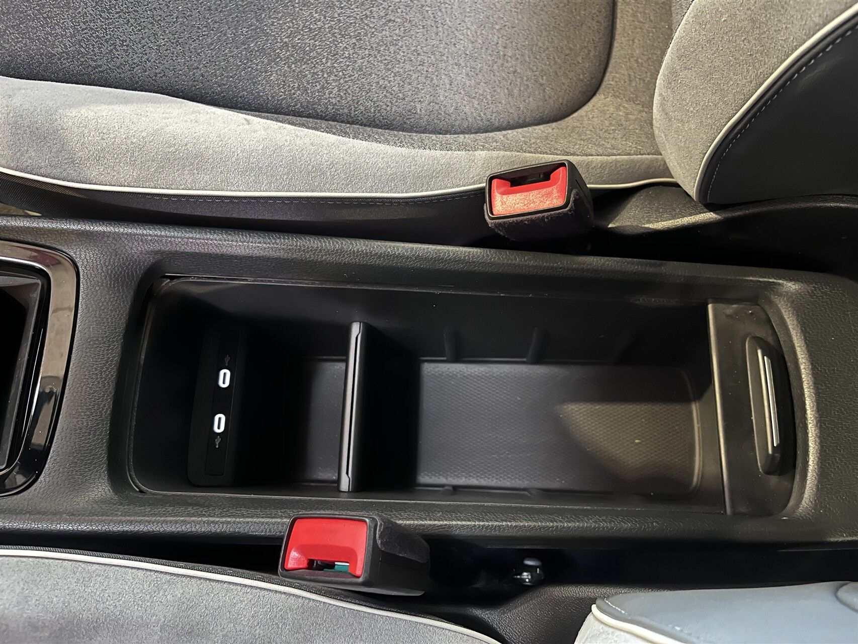 Billede af VW ID.3 EL 1st Plus 204HK 5d Aut.