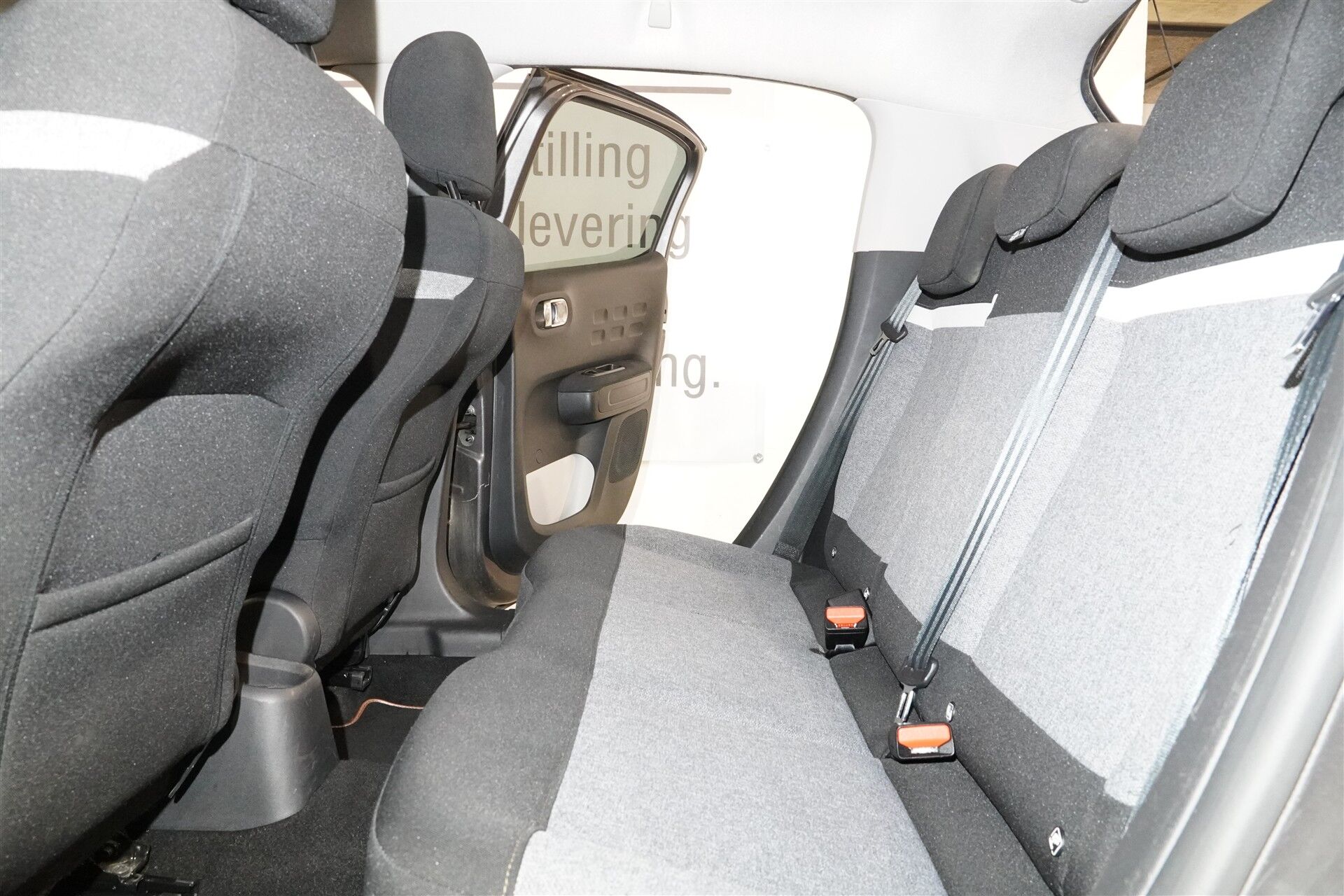 Billede af Citroën C3 1,5 Blue HDi Origins start/stop 100HK 5d