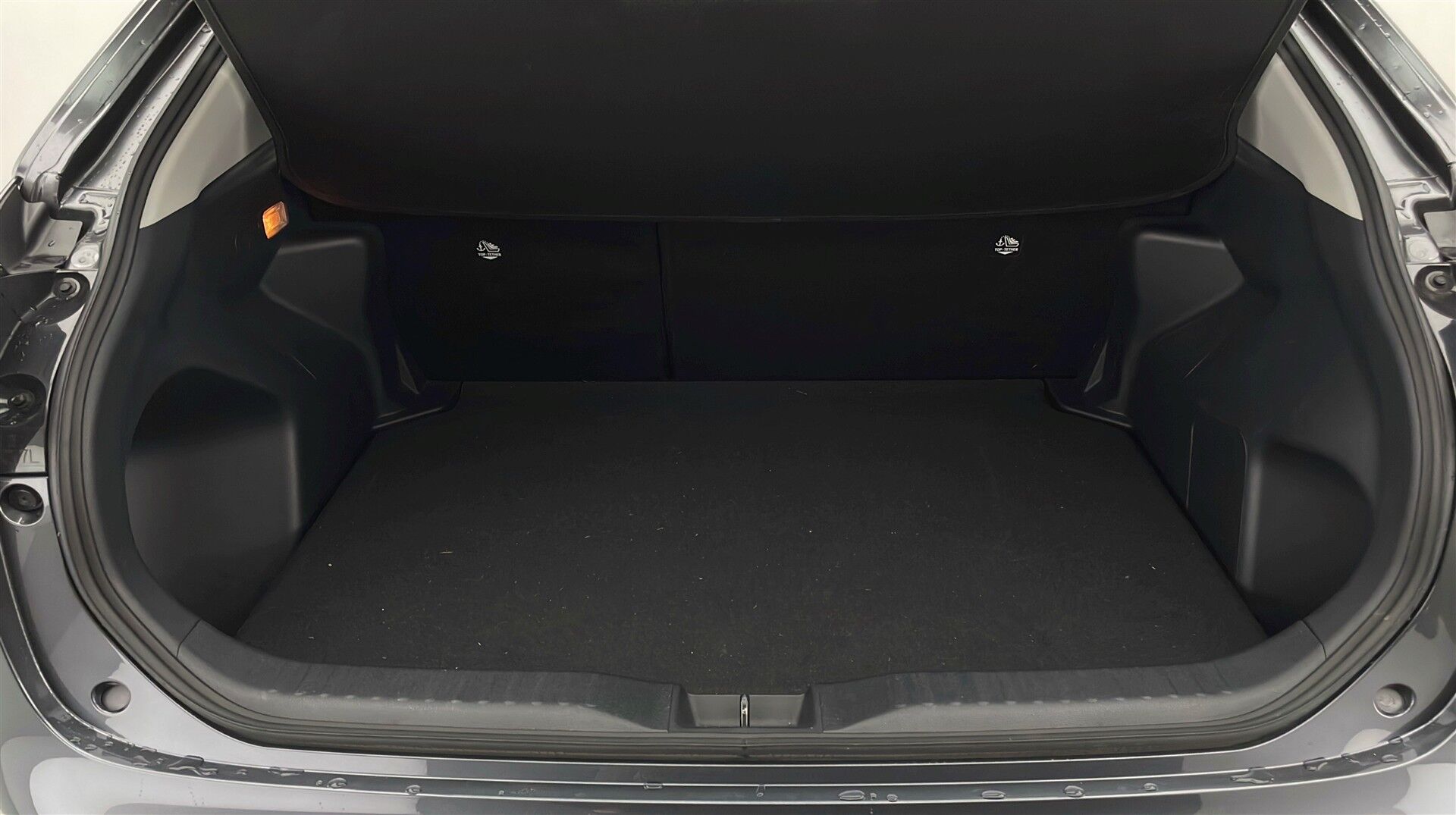 Billede af Toyota Yaris Cross 1,5 Hybrid Active Technology Plus 116HK 5d Trinl. Gear