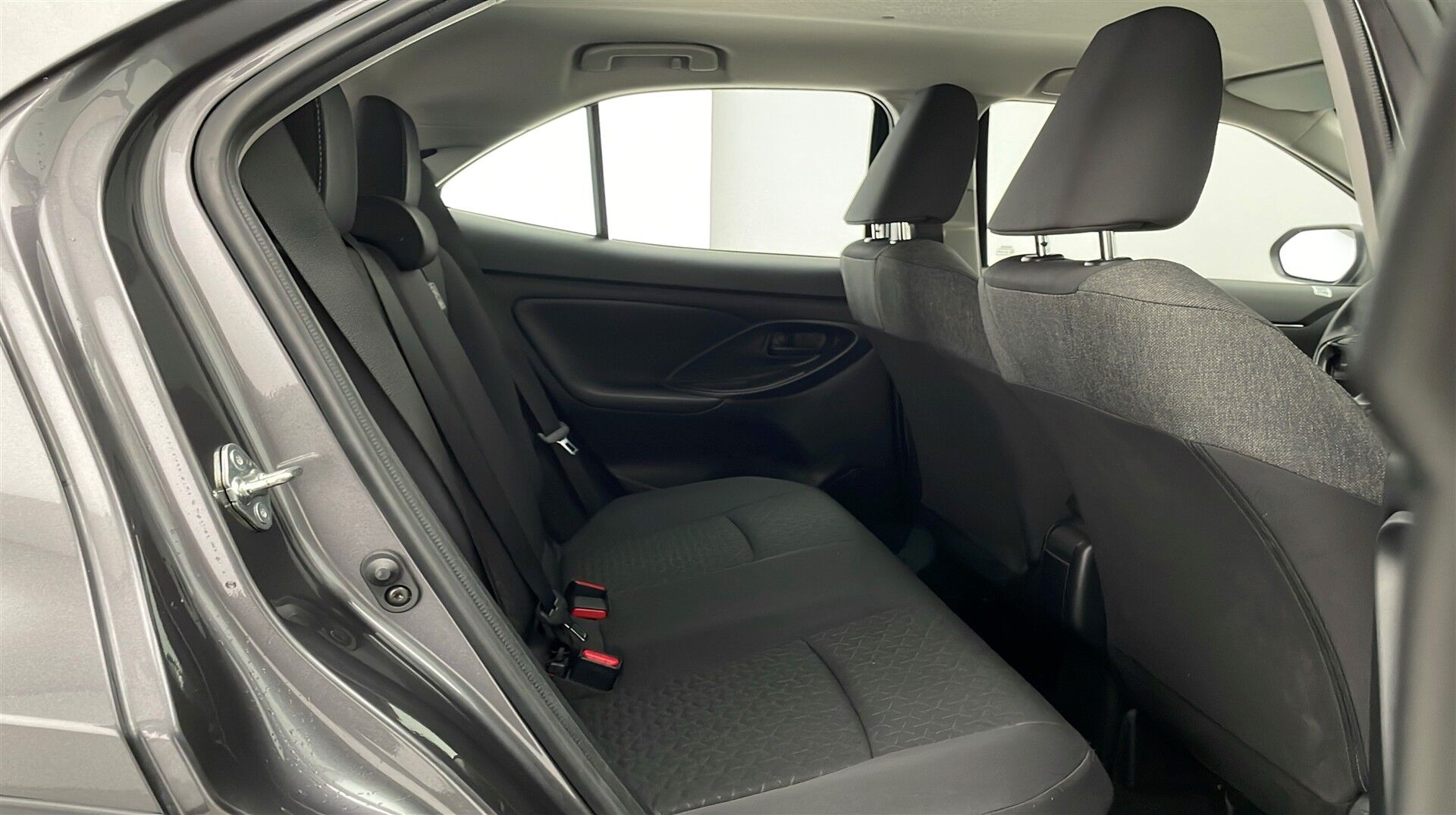 Billede af Toyota Yaris Cross 1,5 Hybrid Active Technology Plus 116HK 5d Trinl. Gear